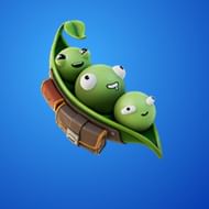 Pea Buddies (Image via Epic Games)